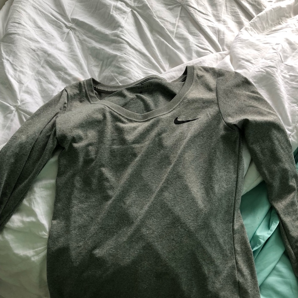 Nike dri fit shirt